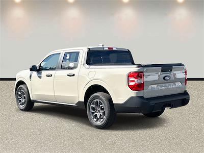 New 2025 Ford Maverick XLT SuperCrew Cab Pickup for sale #RB53516 - photo 2