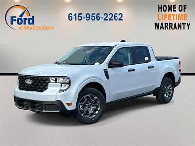 New 2025 Ford Maverick XLT SuperCrew Cab AWD Pickup for sale #RB53744 - photo 1