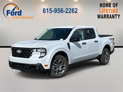 New 2025 Ford Maverick XLT SuperCrew Cab AWD Pickup for sale #RB55817 - photo 1