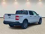New 2025 Ford Maverick XLT SuperCrew Cab AWD Pickup for sale #RB55817 - photo 5