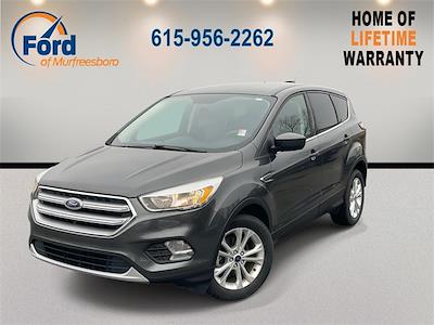 Used 2017 Ford Escape SE for sale #RB55817A - photo 1