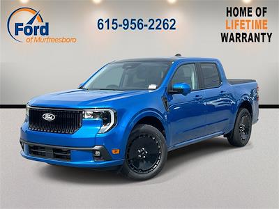 New 2025 Ford Maverick Lobo SuperCrew Cab AWD Pickup for sale #RB56373 - photo 1