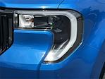 New 2025 Ford Maverick Lobo SuperCrew Cab AWD Pickup for sale #RB56373 - photo 9