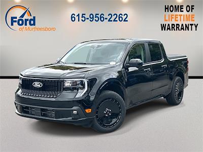 New 2025 Ford Maverick Lobo SuperCrew Cab AWD Pickup for sale #RB62484 - photo 1