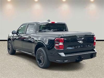 New 2025 Ford Maverick Lobo SuperCrew Cab for sale #RB62484 - photo 2
