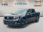 New 2025 Ford Maverick Lobo SuperCrew Cab AWD Pickup for sale #RB62484 - photo 1