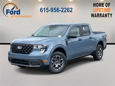 2025 Ford Maverick SuperCrew Cab FWD Pickup for sale #RB63205 - photo 1
