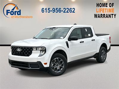 2025 Ford Maverick SuperCrew Cab FWD Pickup for sale #RB63278 - photo 1