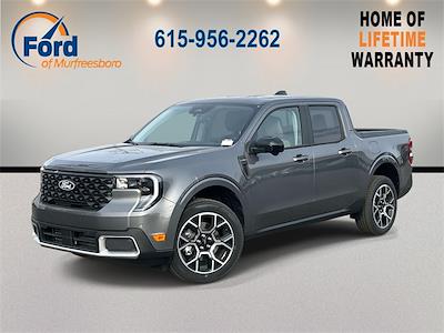 New 2025 Ford Maverick Lariat SuperCrew Cab for sale #RB66183 - photo 1