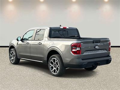 New 2025 Ford Maverick Lariat SuperCrew Cab for sale #RB66183 - photo 2