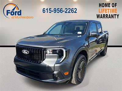 2025 Ford Maverick SuperCrew Cab AWD Pickup for sale #RB67129 - photo 1
