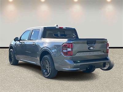 New 2025 Ford Maverick Lobo SuperCrew Cab for sale #RB67129 - photo 2