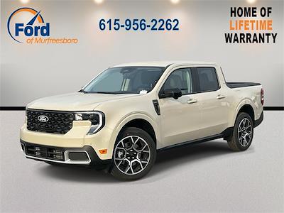 New 2025 Ford Maverick Lariat SuperCrew Cab for sale #RB70013 - photo 1