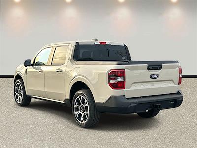 New 2025 Ford Maverick Lariat SuperCrew Cab for sale #RB70013 - photo 2
