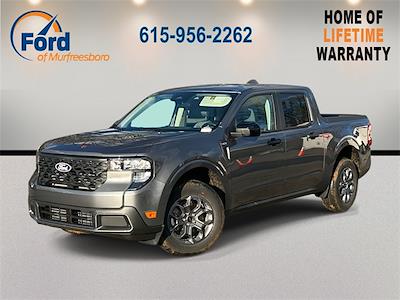 New 2025 Ford Maverick XLT SuperCrew Cab for sale #RB70656 - photo 1