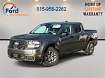 New 2025 Ford Maverick XLT SuperCrew Cab for sale #RB70656 - photo 1