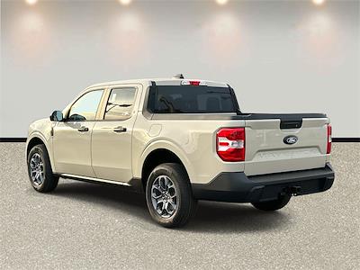 New 2025 Ford Maverick XLT SuperCrew Cab for sale #RB72231 - photo 2