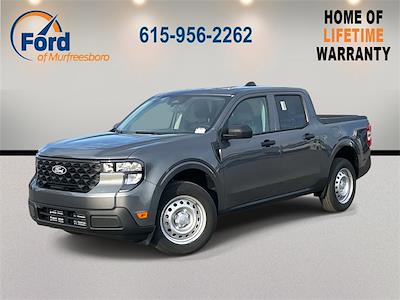 2025 Ford Maverick SuperCrew Cab AWD Pickup for sale #RB73516 - photo 1
