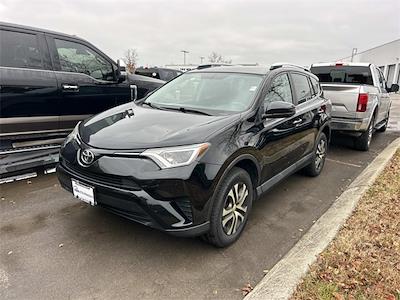 Used 2016 Toyota RAV4 LE for sale #RB73694A - photo 1