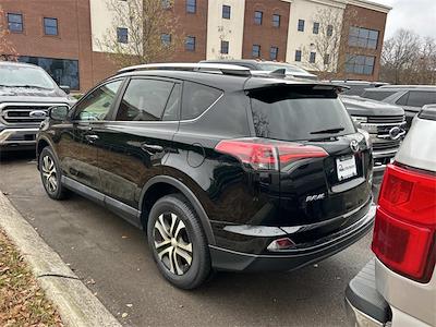 Used 2016 Toyota RAV4 LE for sale #RB73694A - photo 2