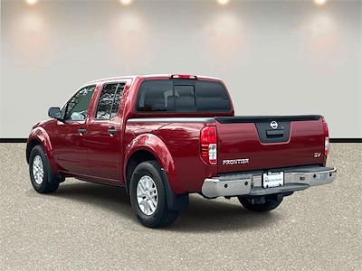 Used 2018 Nissan Frontier SV Crew Cab for sale #RB75479A - photo 2