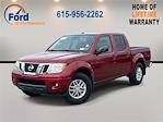 2018 Nissan Frontier Crew Cab RWD Pickup for sale #RB75479A - photo 1