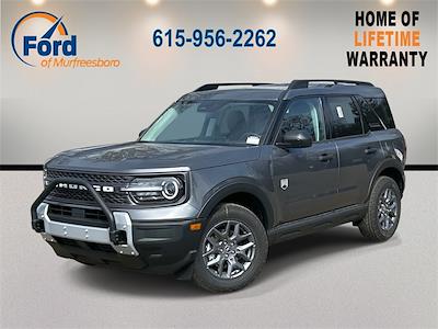 New 2026 Ford Bronco Sport - photo 1