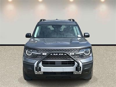 New 2026 Ford Bronco Sport - photo 1