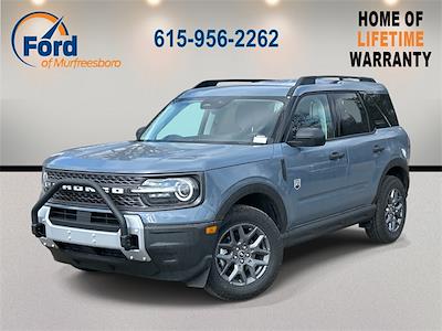 New 2026 Ford Bronco Sport - photo 1