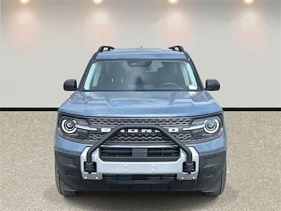 New 2026 Ford Bronco Sport - photo 1