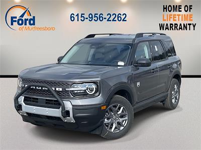 New 2026 Ford Bronco Sport - photo 1