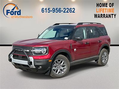 New 2026 Ford Bronco Sport - photo 1