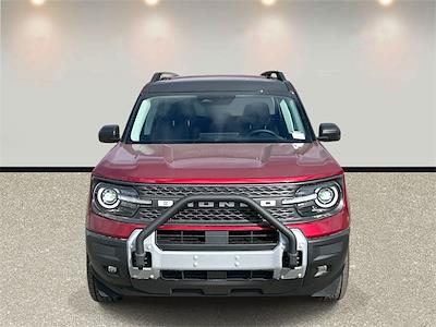 New 2026 Ford Bronco Sport - photo 1