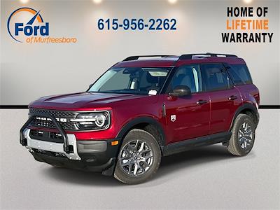 New 2026 Ford Bronco Sport - photo 1
