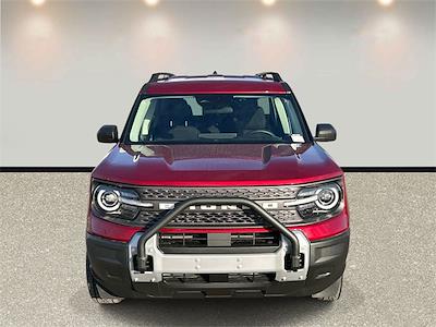 New 2026 Ford Bronco Sport - photo 1