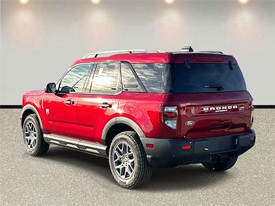 New 2026 Ford Bronco Sport - photo 1