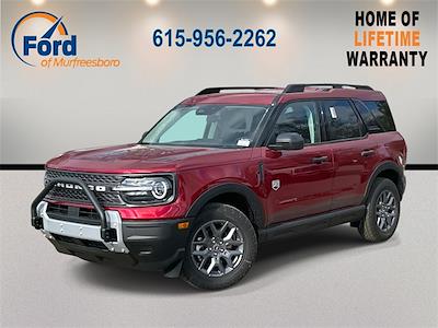 New 2026 Ford Bronco Sport - photo 1