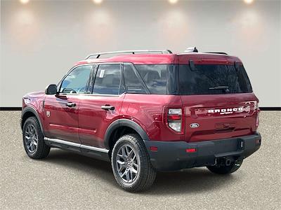 New 2026 Ford Bronco Sport - photo 1