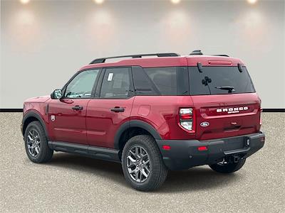 New 2026 Ford Bronco Sport - photo 1