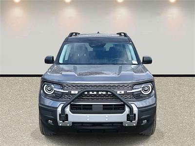New 2026 Ford Bronco Sport - photo 1