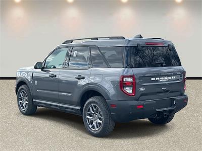 New 2026 Ford Bronco Sport - photo 1