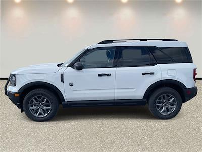 New 2026 Ford Bronco Sport - photo 1