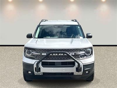 New 2025 Ford Bronco Sport Big Bend 4WD SUV for sale #RE17546L - photo 2