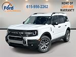 New 2025 Ford Bronco Sport Big Bend 4WD SUV for sale #RE17546L - photo 1