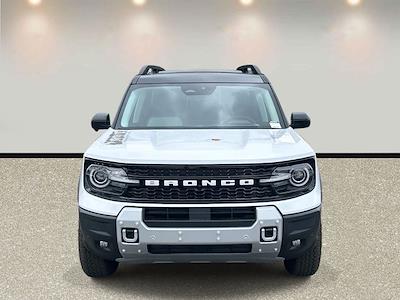 New 2026 Ford Bronco Sport - photo 1