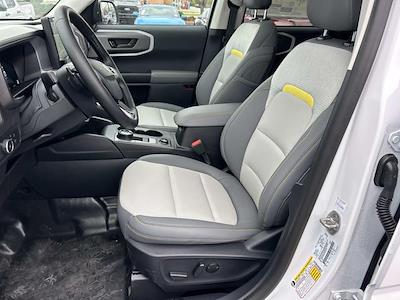 New 2026 Ford Bronco Sport - photo 1