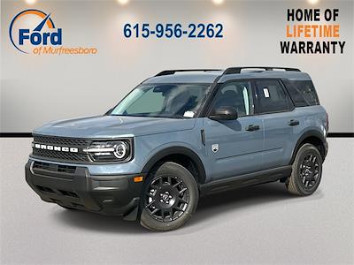 2026 Ford Bronco Sport 4WD SUV for sale #RE24288 - photo 1