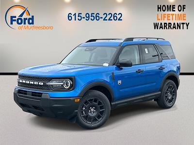 New 2026 Ford Bronco Sport - photo 1