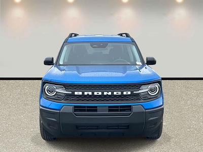 New 2026 Ford Bronco Sport - photo 1