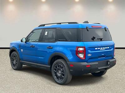 New 2026 Ford Bronco Sport - photo 1